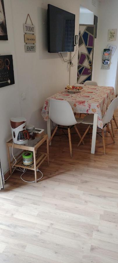 Controvento Apartament II ลาสเปเซีย ภายนอก รูปภาพ